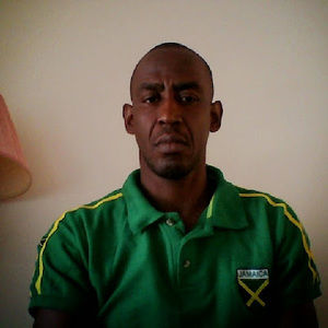 Meet your Posher, Garfield